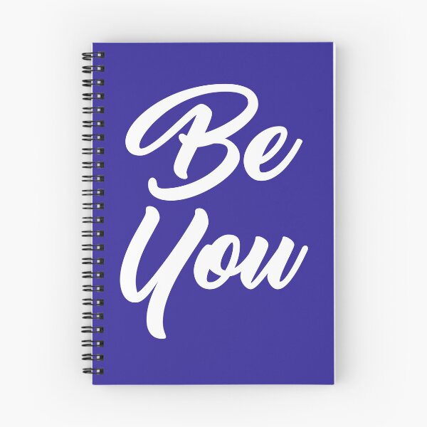 Item preview, Be You designed and sold by jaygo.