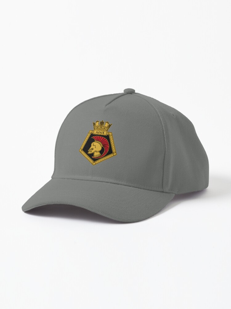 ajax adidas cap