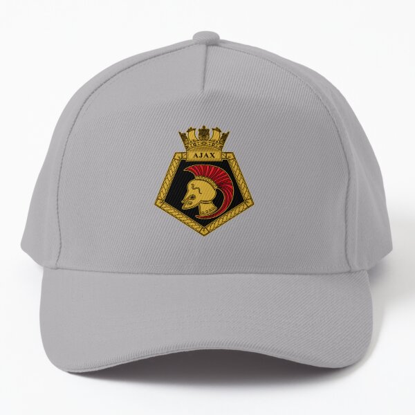 Item preview, HMS Ajax designed and sold by sirglennbo.