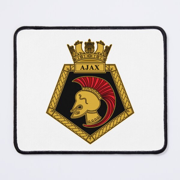 Item preview, HMS Ajax designed and sold by sirglennbo.