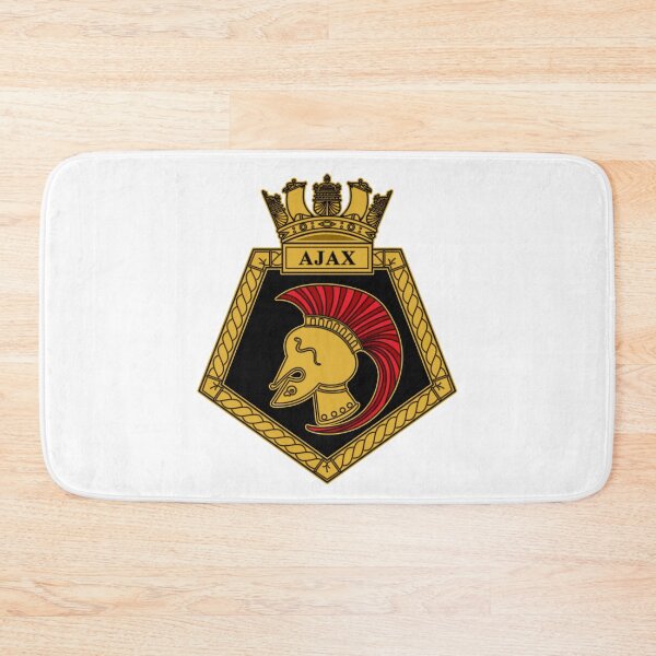 Item preview, HMS Ajax designed and sold by sirglennbo.