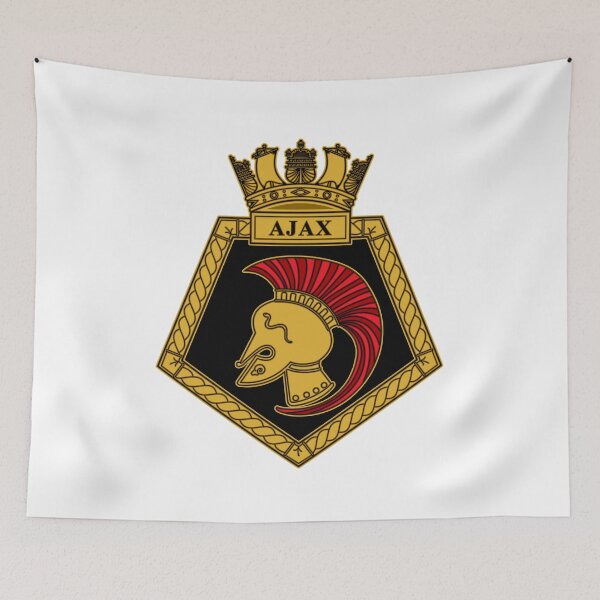 Item preview, HMS Ajax designed and sold by sirglennbo.