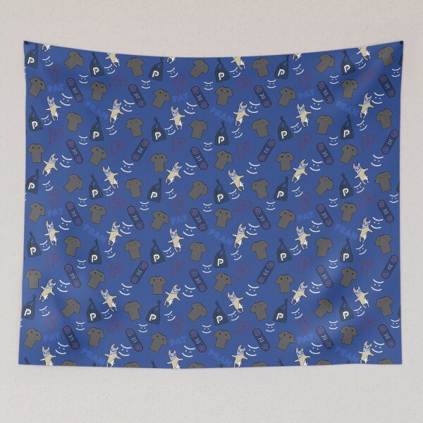 Item preview, Bad Buddy - All over print designed and sold by Everything-Ita.