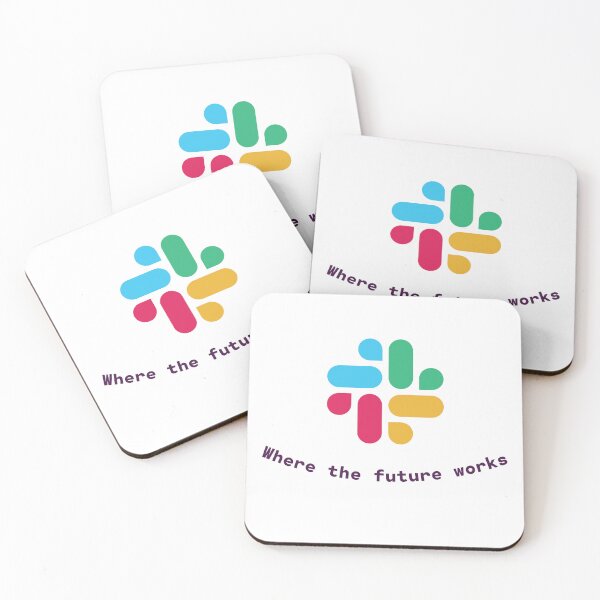 Item preview, Where the future works designed and sold by Yankee Doodle Gandy.