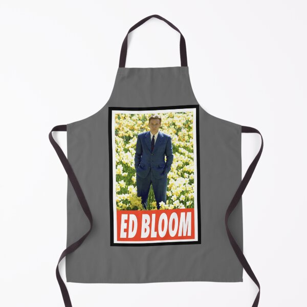 Artikelvorschau, -MOVIES- Ed Bloom Essential entworfen und verkauft von DorothyBuckler.