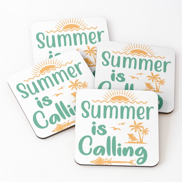 Item preview, Summer vintage , Summer Is Calling designed and sold by Goreda.