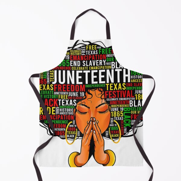 Item preview, Juneteenth Heart Juneteenth Queen 1865 Black Lives Matter designed and sold by Jacey2365.