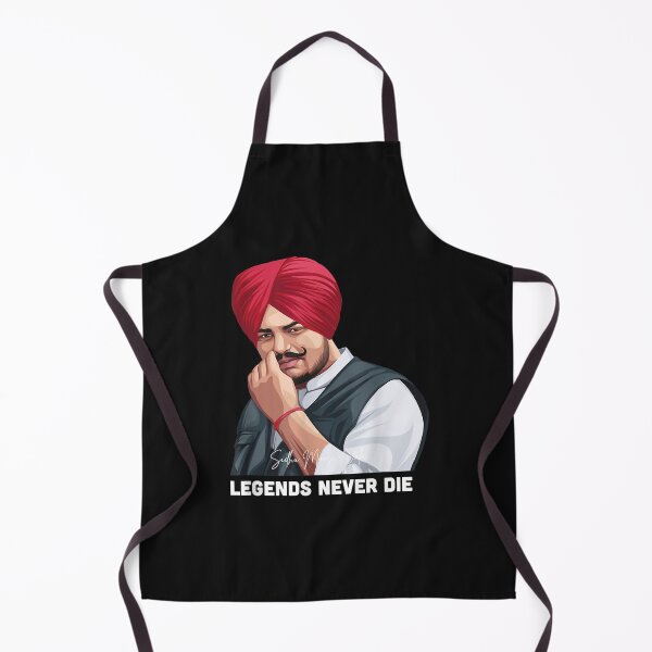 Item preview, Sidhu Moosewala - Rip Sidhu designed and sold by Yaw23123.