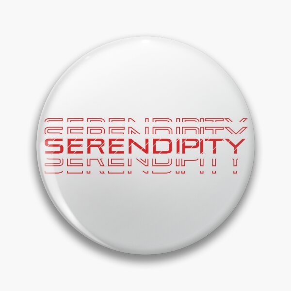 Item preview, Serendipity designed and sold by Sweta Dey.