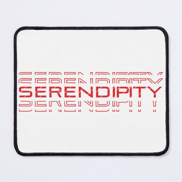 Item preview, Serendipity designed and sold by Sweta Dey.
