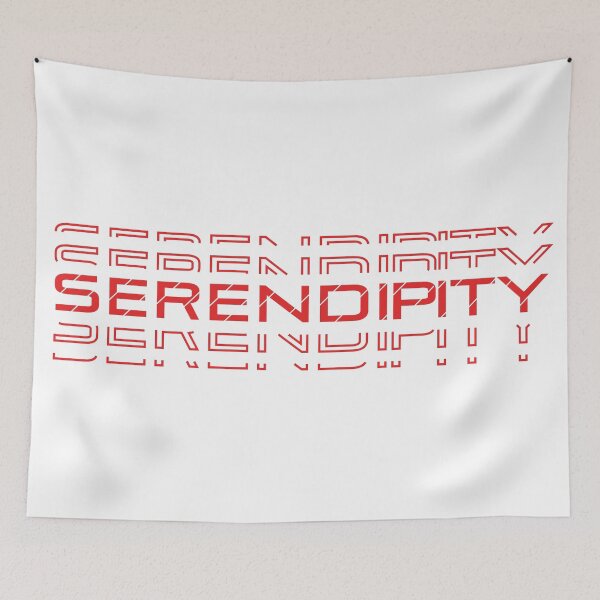 Item preview, Serendipity designed and sold by Sweta Dey.