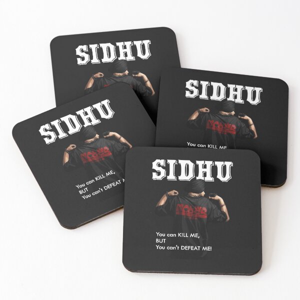 Artikelvorschau, Sidhu Moosewala Desi Merch Punjabi (2) entworfen und verkauft von Yaw23123.