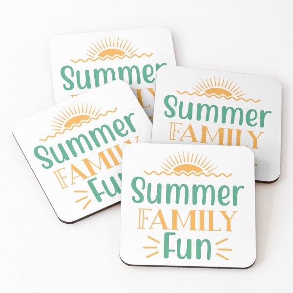 Item preview, Summer vintage , Summer Family Fun designed and sold by Goreda.