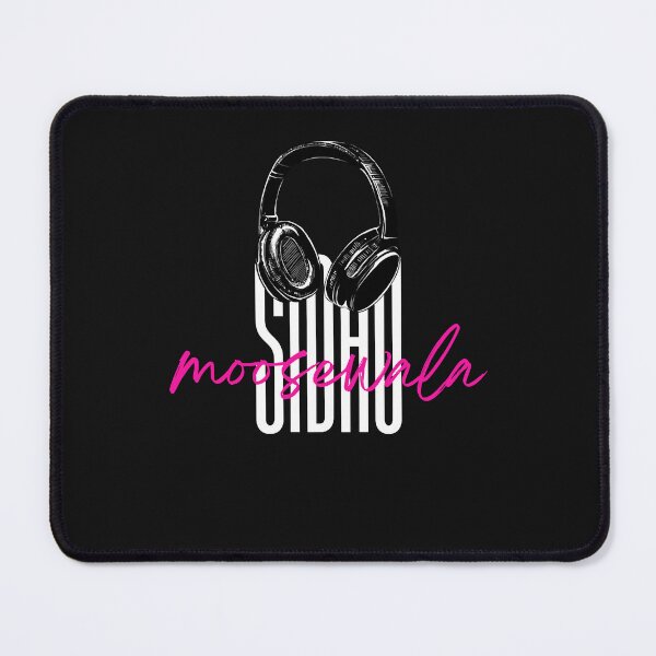 Item preview, Sidhu Moosewala designed and sold by Yaw23123.
