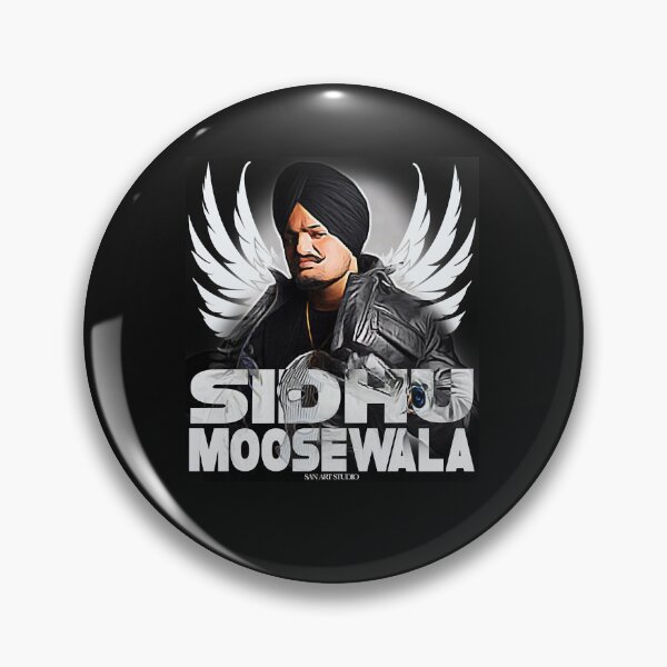 Item preview, Sidhu Painting designed and sold by Yaw23123.