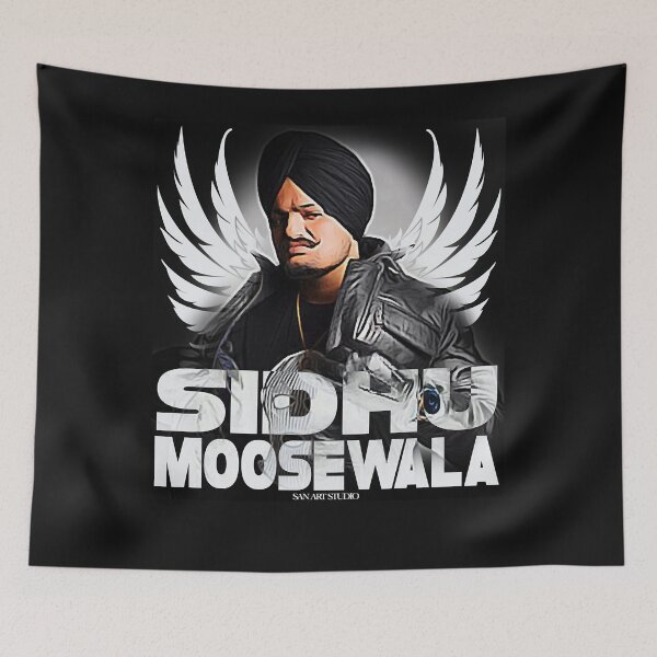 Item preview, Sidhu Painting designed and sold by Yaw23123.