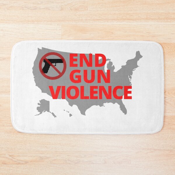 Item preview, End Gun Violence designed and sold by Fozy-Shop-Tees.