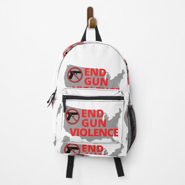 Item preview, End Gun Violence designed and sold by Fozy-Shop-Tees.
