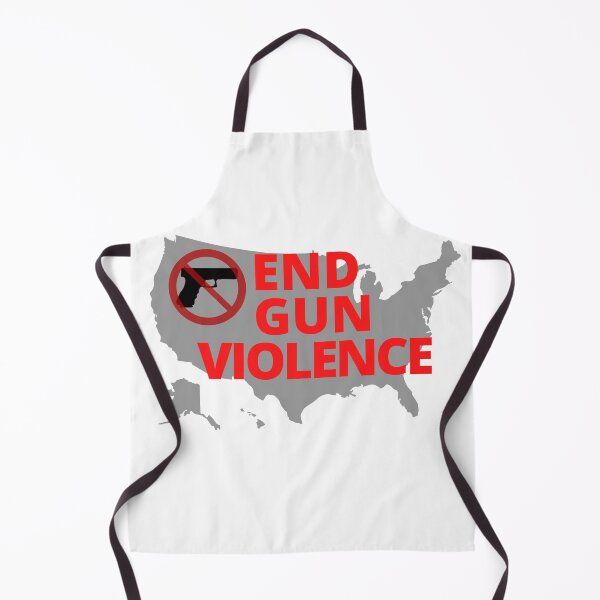 Item preview, End Gun Violence designed and sold by Fozy-Shop-Tees.