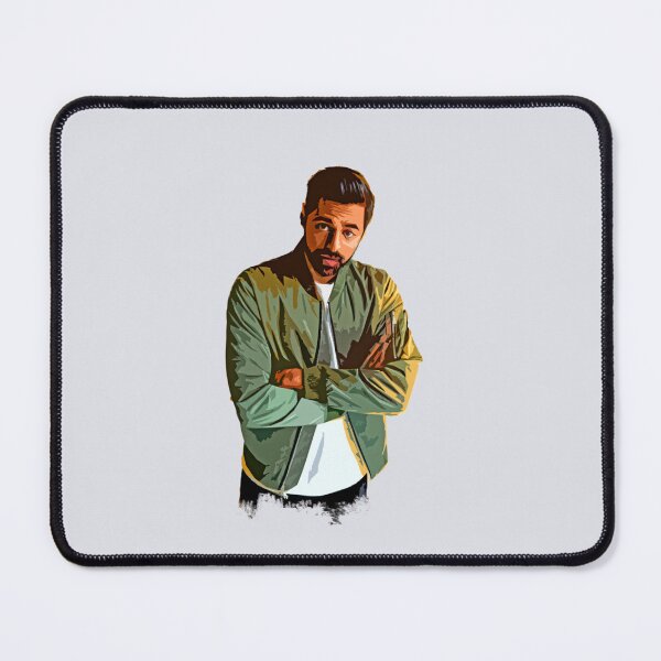 Item preview, Hasan Minhaj     designed and sold by OrdesaDesign.