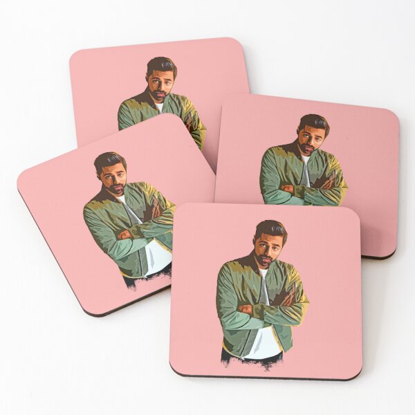 Item preview, Hasan Minhaj     designed and sold by OrdesaDesign.