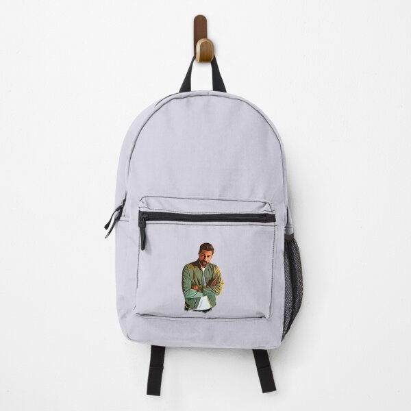 Item preview, Hasan Minhaj designed and sold by OrdesaDesign.