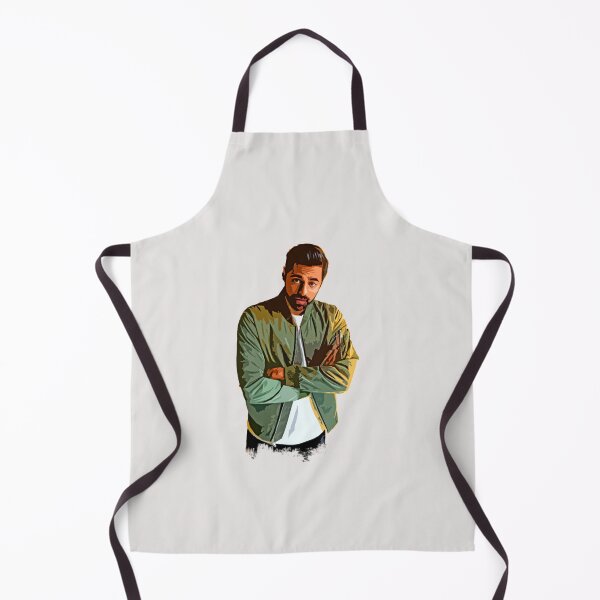 Item preview, Hasan Minhaj designed and sold by OrdesaDesign.