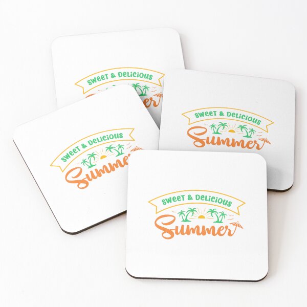 Item preview, Summer vintage , Sweet & Delicieous Summer designed and sold by Goreda.