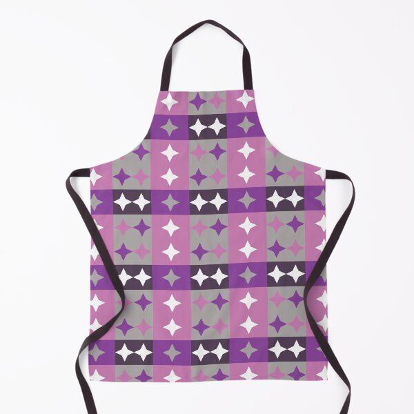 Item preview, pink and purple star pattern by dsrdirect designed and sold by dsrdirect.