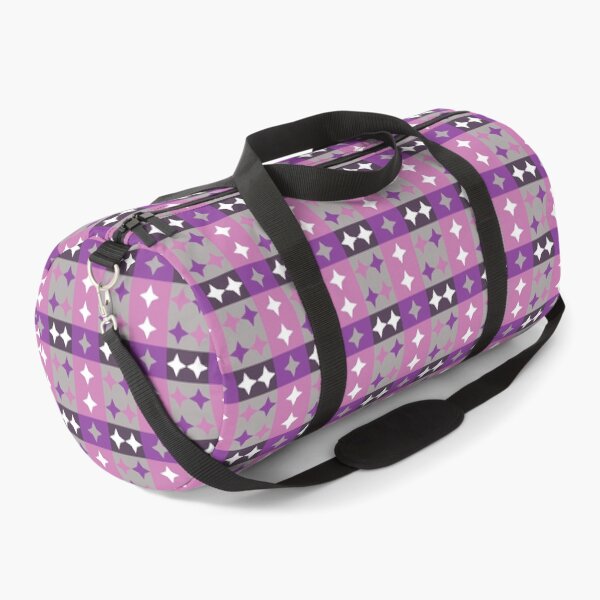 Item preview, pink and purple star pattern by dsrdirect designed and sold by dsrdirect.