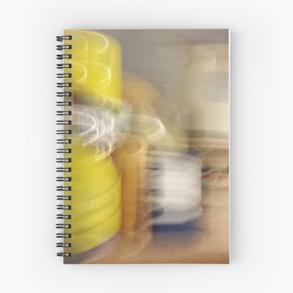 Item preview, "Twisters" designed and sold by Robert Regenold's Art Shop.
