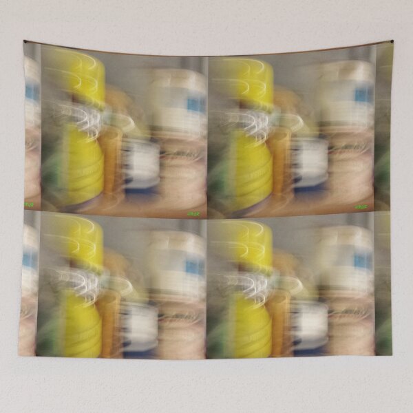 Item preview, "Twisters" designed and sold by Robert Regenold's Art Shop.