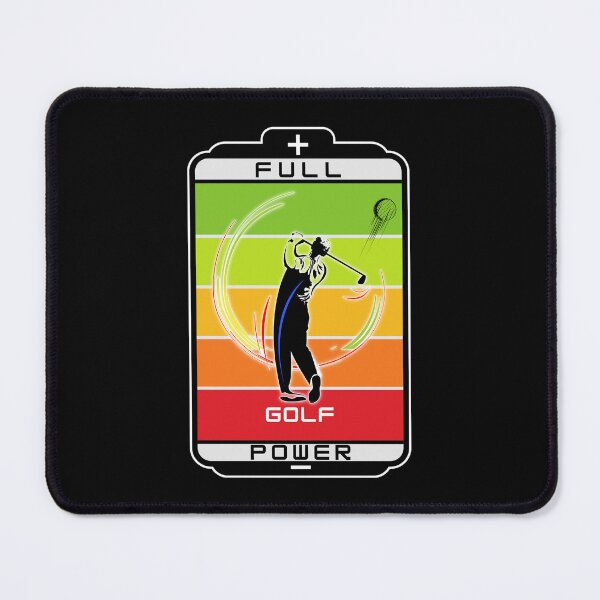 Item preview, The Golf in full power designed and sold by umfhn.