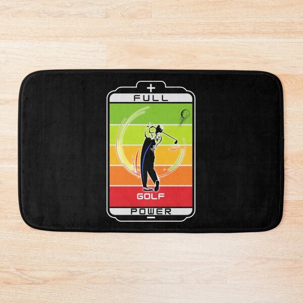 Item preview, The Golf in full power designed and sold by umfhn.
