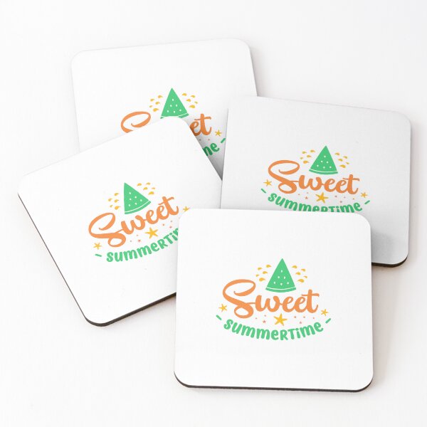 Item preview, Summer vintage , Sweet Summer Time designed and sold by Goreda.