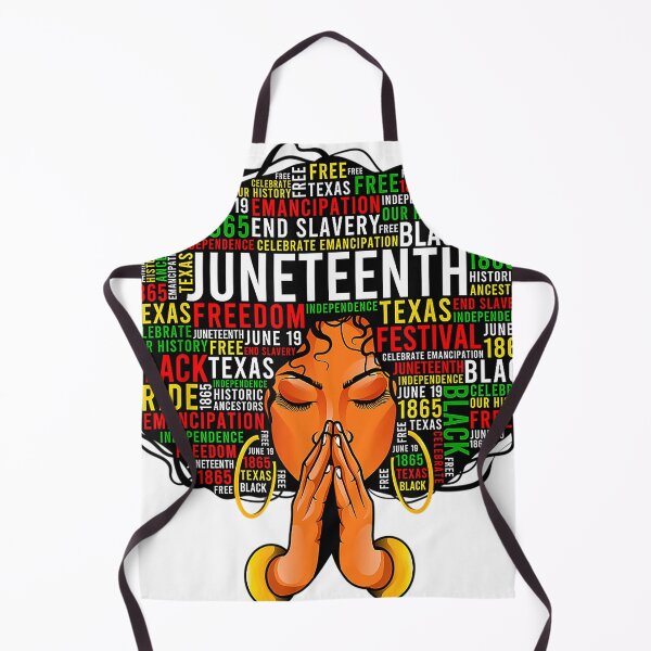 Aperçu de l'œuvre Juneteenth Heart Juneteenth Queen 1865 Black Lives Matter créée et vendue par Jacey2365.