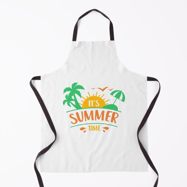 Item preview, Summer vintage , It's Summer Time designed and sold by Goreda.