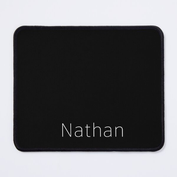 Item preview, Nathan | Top USA names designed and sold by LoveNames87.