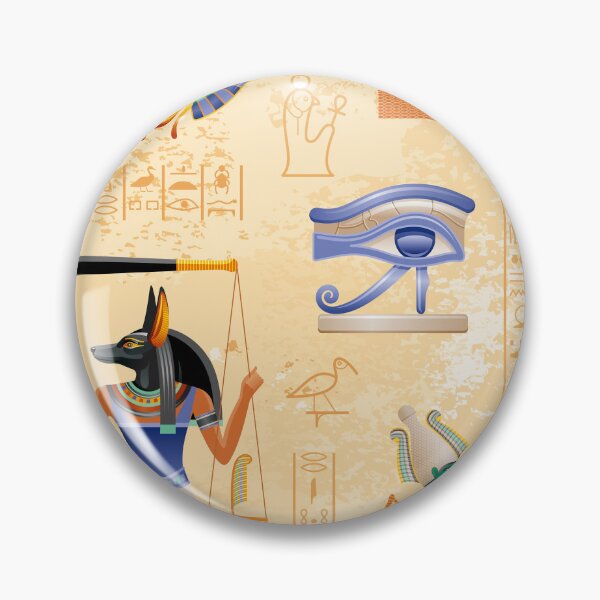 Item preview, The Egyptian Tablet designed and sold by Vector Scout Lab.