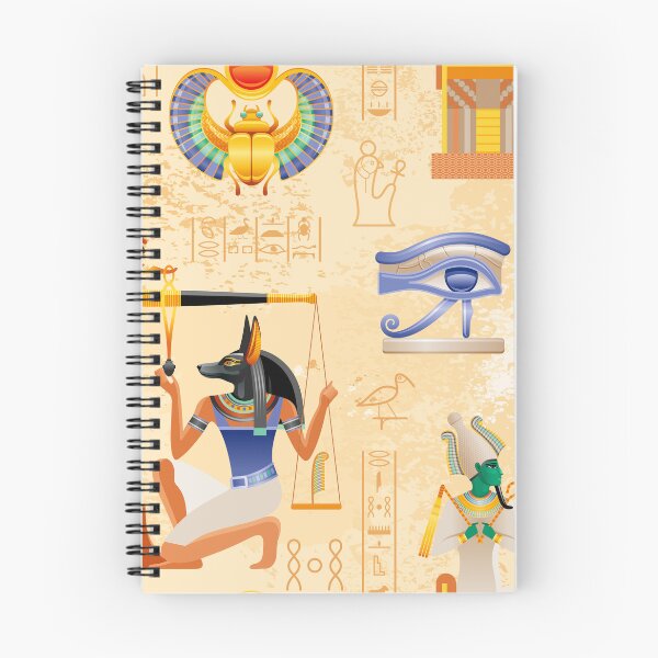 Item preview, The Egyptian Tablet designed and sold by Vector Scout Lab.