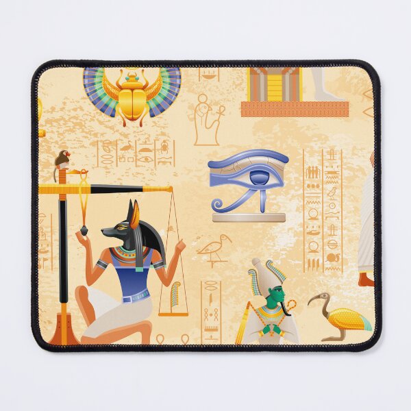 Item preview, The Egyptian Tablet designed and sold by Vector Scout Lab.