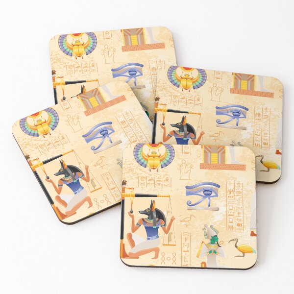 Item preview, The Egyptian Tablet designed and sold by Vector Scout Lab.