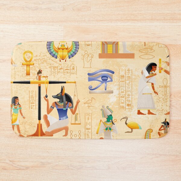 Item preview, The Egyptian Tablet designed and sold by Vector Scout Lab.