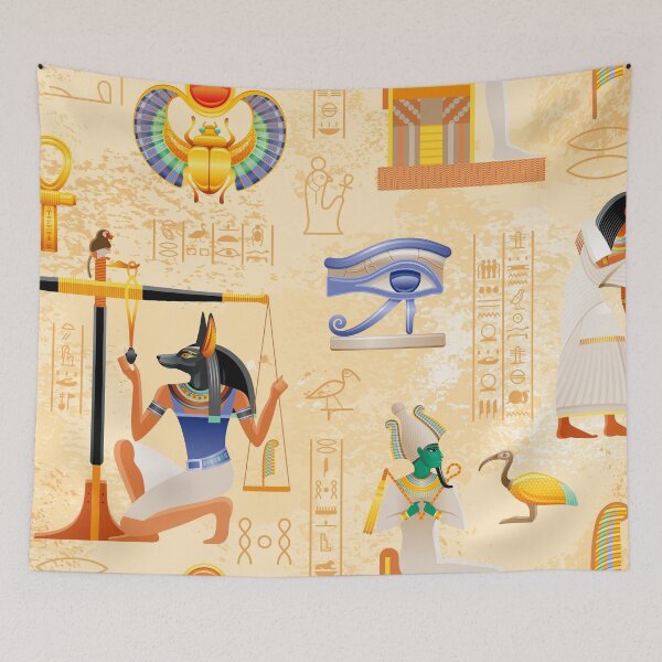Item preview, The Egyptian Tablet designed and sold by Vector Scout Lab.