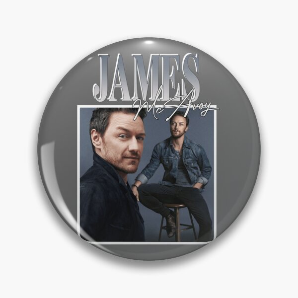 Item preview, Lehnsherr Famous people James McAvoy Prize Events Classic designed and sold by DorothyBuckler.
