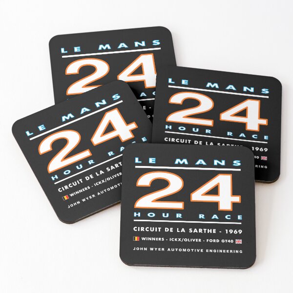 Item preview, Motorsport | Classic Races | Endurance Racing designed and sold by Pentimore.