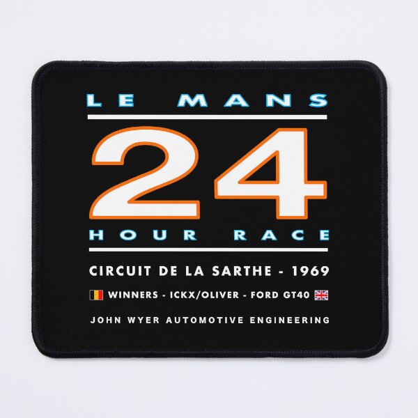 Item preview, Motorsport | Classic Races | Endurance Racing designed and sold by Pentimore.