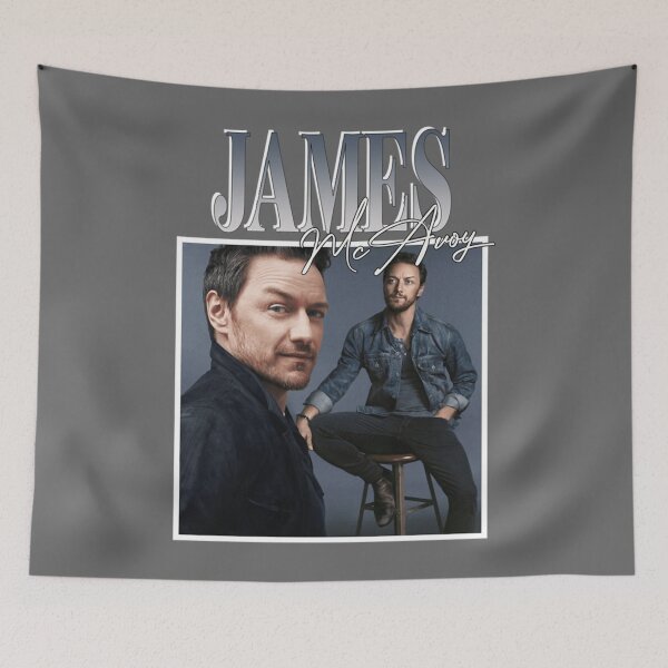 Item preview, Lehnsherr Famous people James McAvoy Prize Events Classic designed and sold by DorothyBuckler.