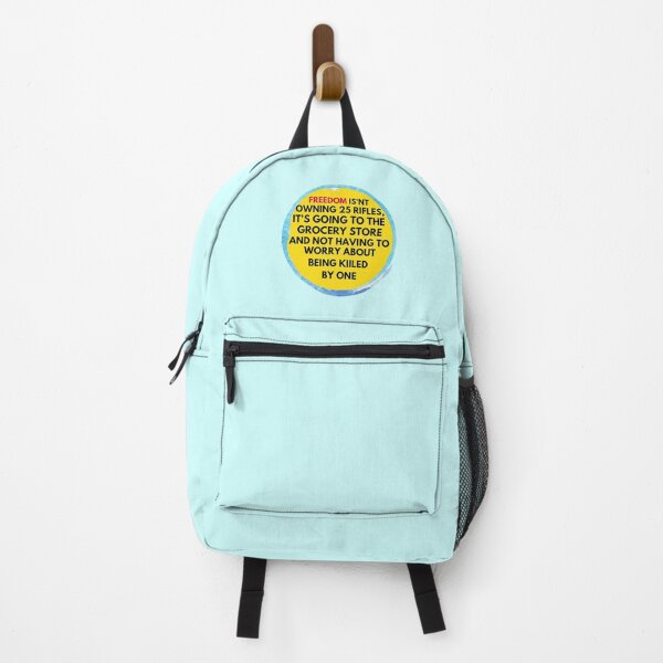 Item preview, Anti NRA 2022  Common Sense Gun Control designed and sold by VirginiaBrice.