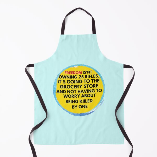 Item preview, Anti NRA 2022  Common Sense Gun Control designed and sold by VirginiaBrice.